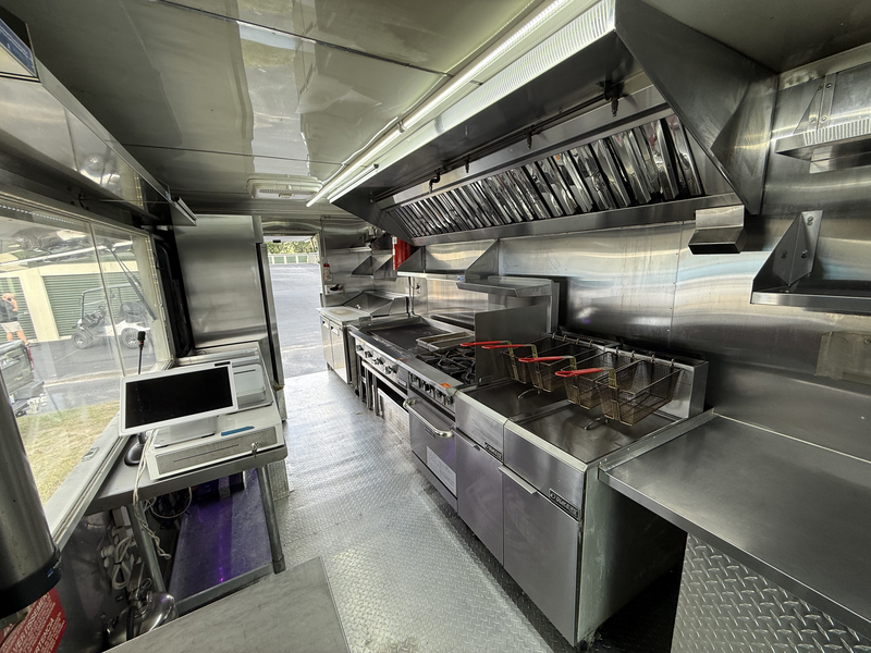 Cookline